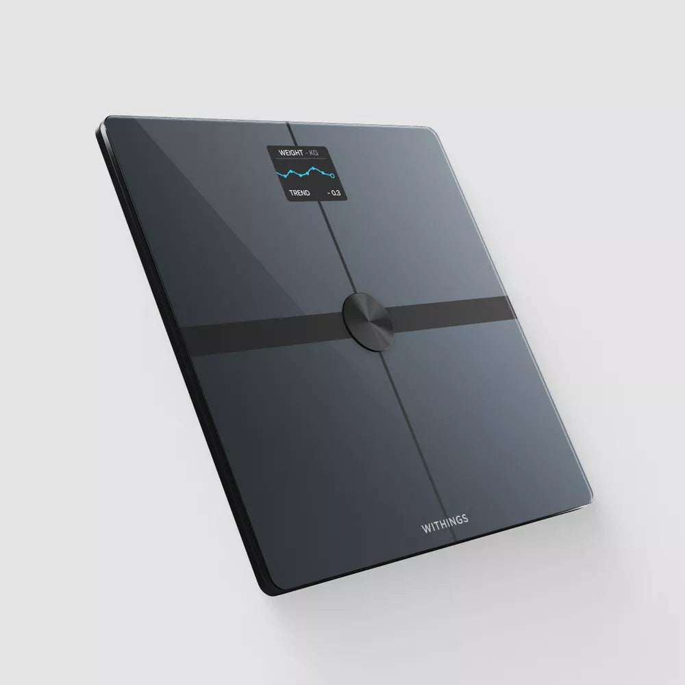 Balance Connectée – Withings